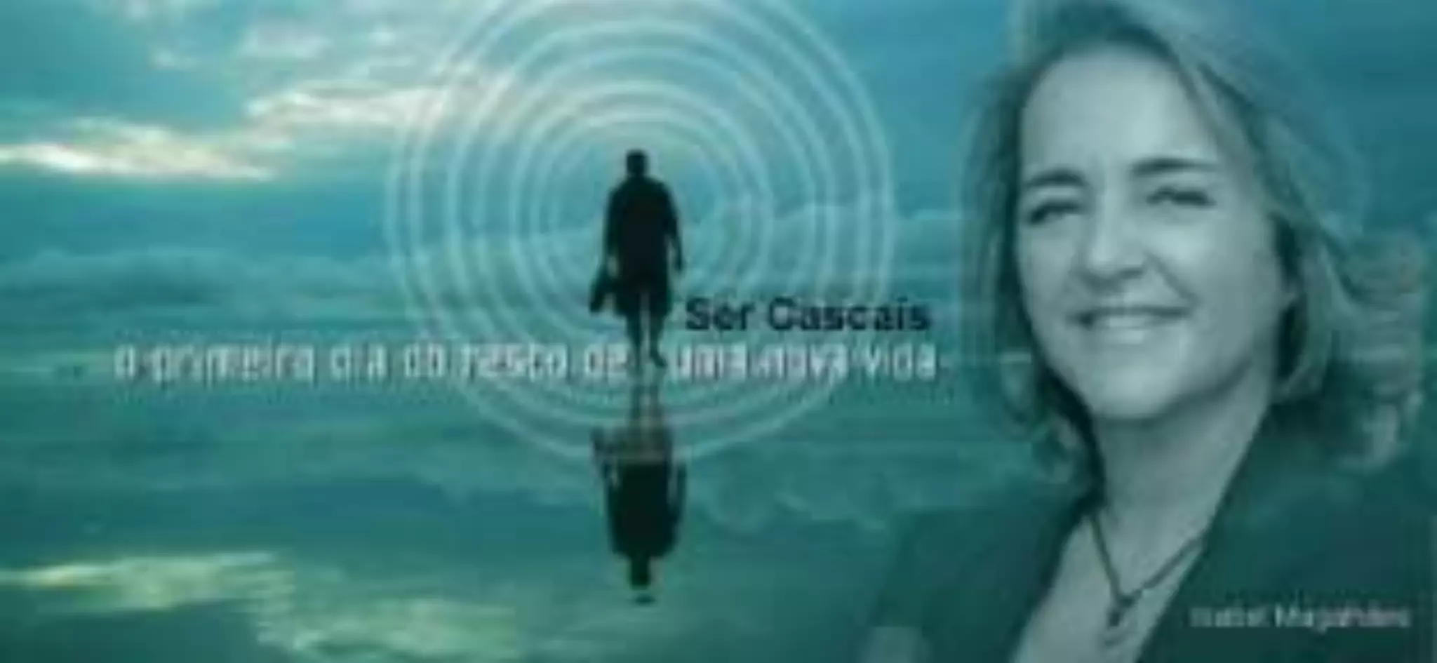 Abertura Sede SerCascais com Isabel Magalhães