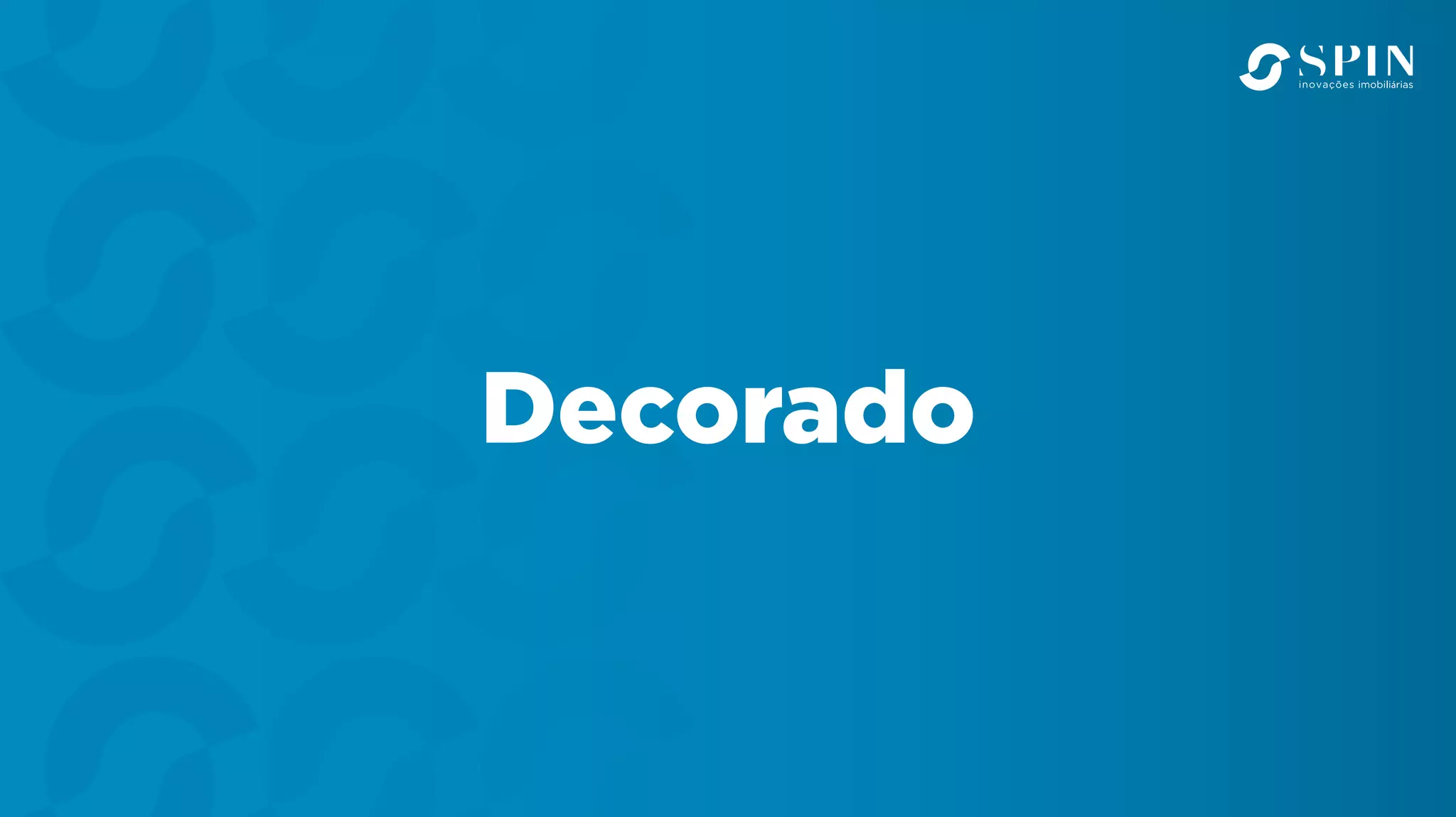 Decorado
 