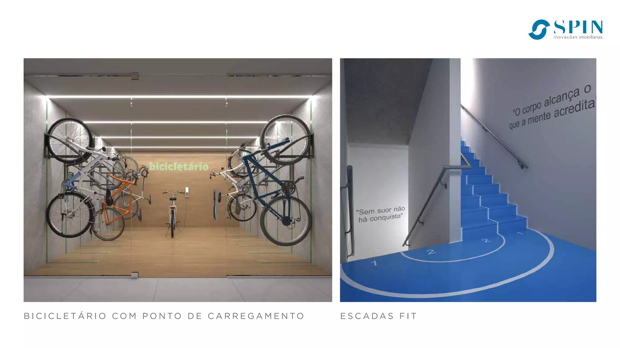 B I C I C L E T Á R I O C O M P O N T O D E C A R R E G A M E N T O E S C A D A S F I T
 