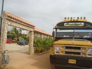 Convivencia con Jesús - Segundo Día