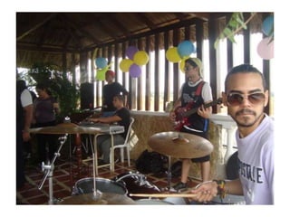 Convivencia con Jesús - Segundo Día