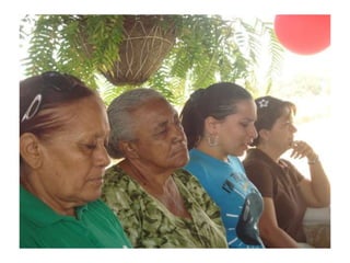 Convivencia con Jesús - Segundo Día