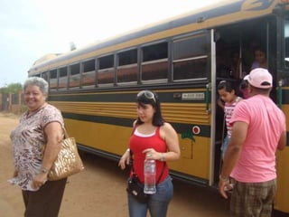 Convivencia con Jesús - Segundo Día