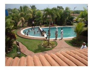 Convivencia con Jesús - Segundo Día