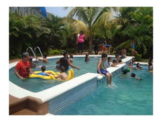 Convivencia con Jesús - Segundo Día