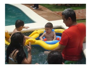 Convivencia con Jesús - Segundo Día