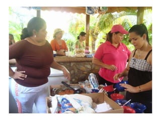 Convivencia con Jesús - Segundo Día