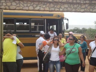 Convivencia con Jesús - Segundo Día