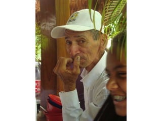 Convivencia con Jesús - Segundo Día