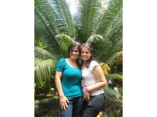 Convivencia con Jesús - Segundo Día