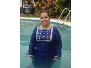 Convivencia con Jesús - Segundo Día