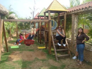 Convivencia con Jesús - Segundo Día