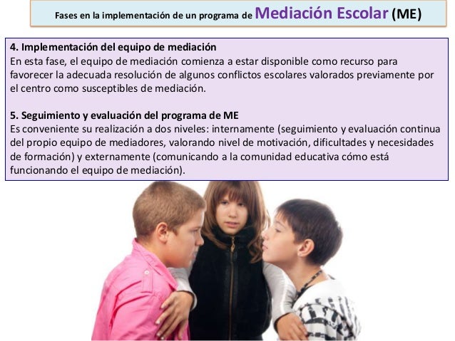 Ejemplos De Conflictos Escolares Y Sus Soluciones