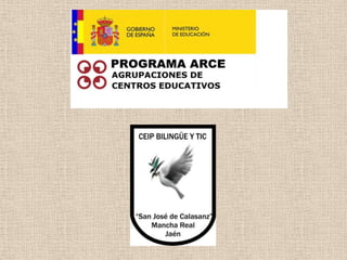 Convivencia proyecto arce junio 2013