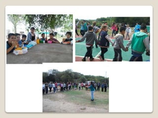 Convivencias 2016   Santa rita y  Catedral