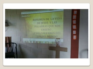 Convivencias 2016   Santa rita y  Catedral