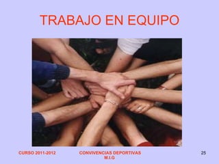TRABAJO EN EQUIPO 