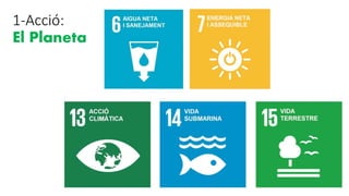 1-Acció:
El Planeta
 