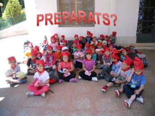 Convivències Pare Manyanet