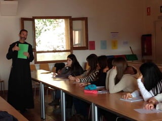 Convivències 4 t eso