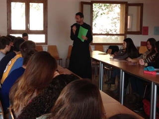 Convivències 4 t eso