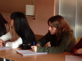 Convivències 4 t eso