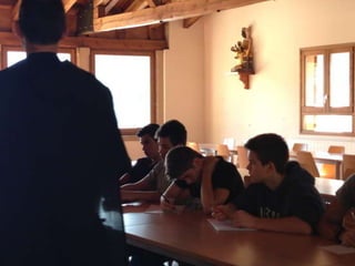 Convivències 4 t eso