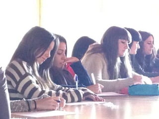 Convivències 4 t eso