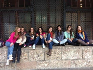 Convivències 4 t eso