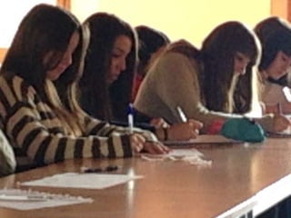 Convivències 4 t eso