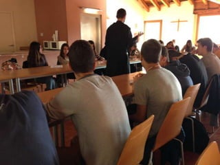 Convivències 4 t eso