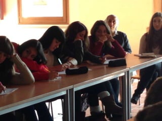 Convivències 4 t eso