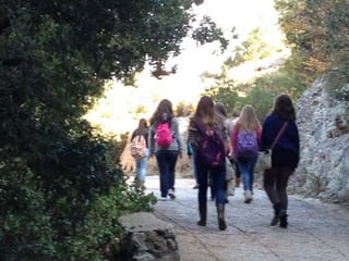 Convivències 4 t eso