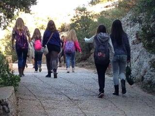 Convivències 4 t eso