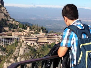 Convivències 4 t eso