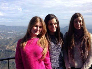 Convivències 4 t eso