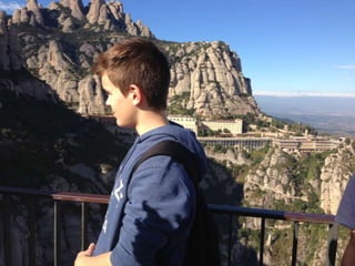 Convivències 4 t eso