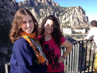 Convivències 4 t eso