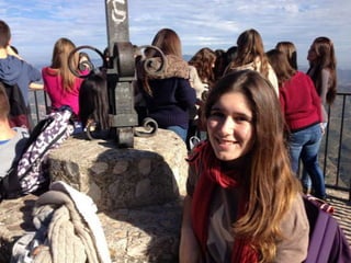 Convivències 4 t eso