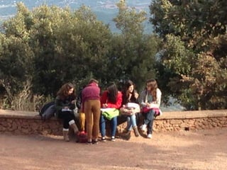 Convivències 4 t eso