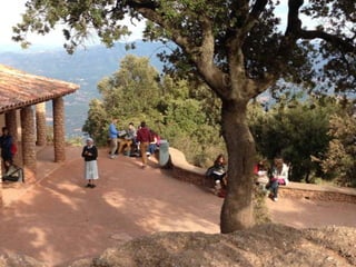 Convivències 4 t eso