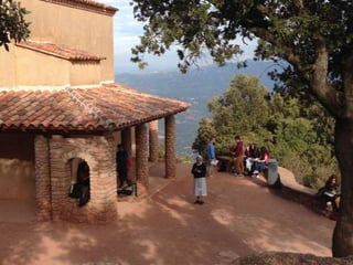 Convivències 4 t eso