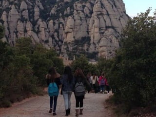 Convivències 4 t eso