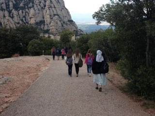 Convivències 4 t eso