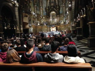 Convivències 4 t eso