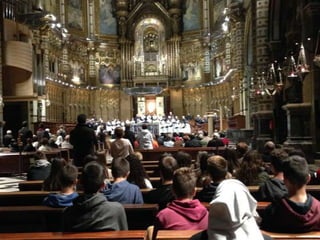 Convivències 4 t eso