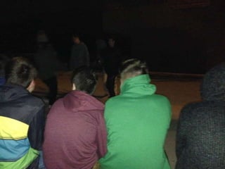 Convivències 4 t eso