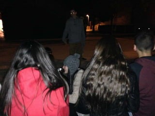 Convivències 4 t eso