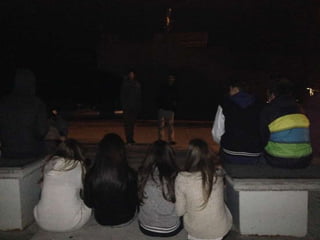 Convivències 4 t eso