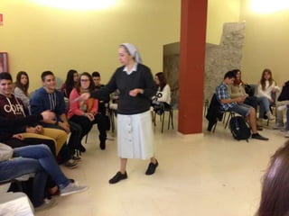 Convivències 4 t eso